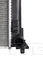 TYC Genera Radiator Assembly                                     - 13825 - Image 4