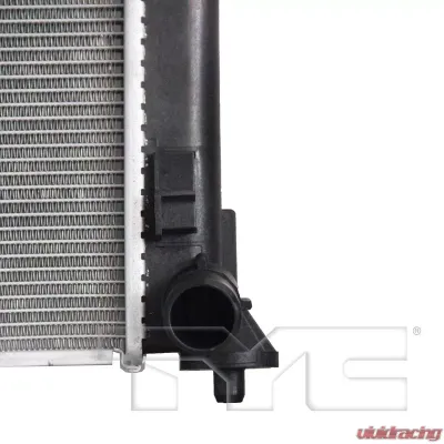 TYC Genera Radiator Assembly - 13825