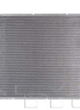 TYC Genera Radiator Assembly Hyundai Santa Fe 2019-2020 2.0L 4-Cyl Automatic                                     - 13829 - Image 3