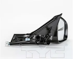 TYC Genera Door Mirror Chevrolet Impala Right 2000-2005
