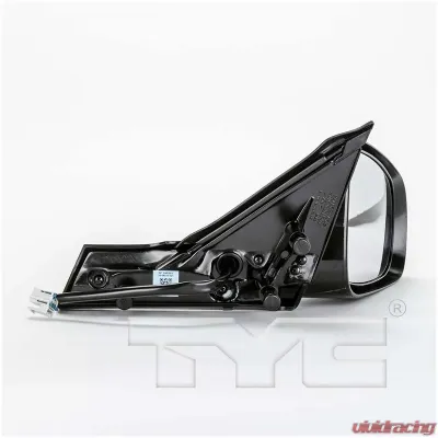 TYC Genera Door Mirror Chevrolet Impala Right 2000-2005 - 1390031