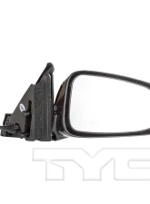 TYC Genera Door Mirror Chevrolet Impala Right 2000-2005                                     - 1390031 - Image 2