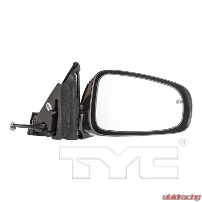 TYC Genera Door Mirror Chevrolet Impala Right 2000-2005 - 1390031