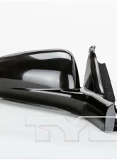 TYC Genera Door Mirror Chevrolet Impala Right 2000-2005                                     - 1390031 - Image 3