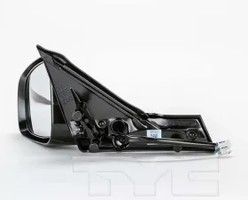 TYC Genera Door Mirror Chevrolet Impala Left 2000-2005