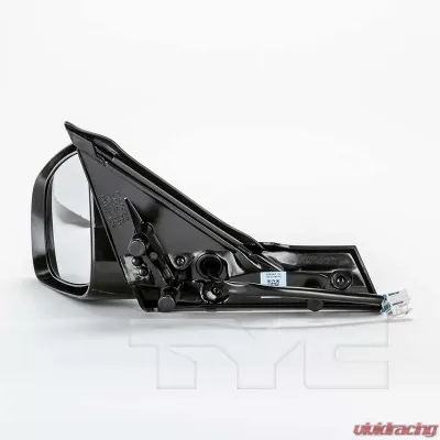 TYC Genera Door Mirror Chevrolet Impala Left 2000-2005 - 1390032