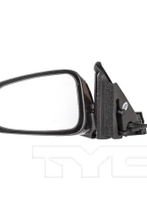 TYC Genera Door Mirror Chevrolet Impala Left 2000-2005                                     - 1390032 - Image 2