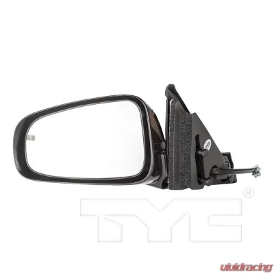 TYC Genera Door Mirror Chevrolet Impala Left 2000-2005 - 1390032