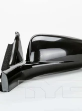 TYC Genera Door Mirror Chevrolet Impala Left 2000-2005                                     - 1390032 - Image 3