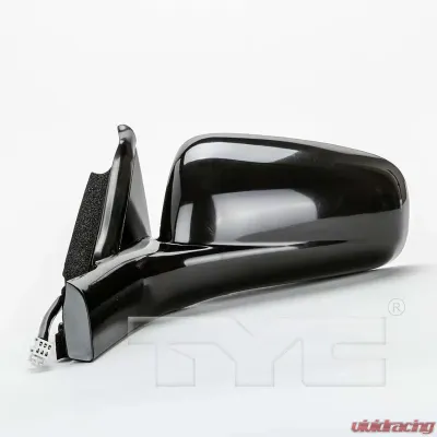 TYC Genera Door Mirror Chevrolet Impala Left 2000-2005 - 1390032