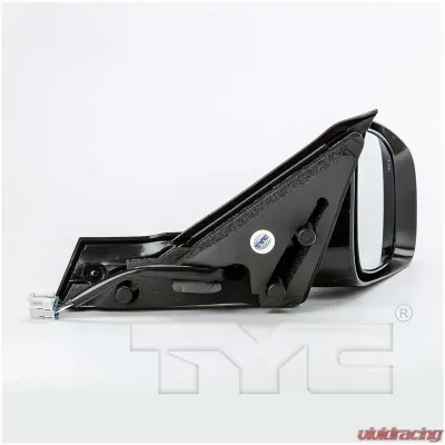 TYC Genera Door Mirror Chevrolet Impala Right 2000-2005 - 1390041