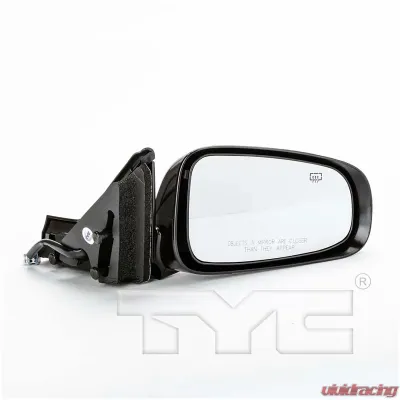 TYC Genera Door Mirror Chevrolet Impala Right 2000-2005 - 1390041