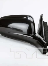 TYC Genera Door Mirror Chevrolet Impala Right 2000-2005                                     - 1390041 - Image 3