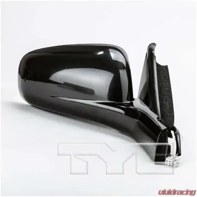 TYC Genera Door Mirror Chevrolet Impala Right 2000-2005 - 1390041