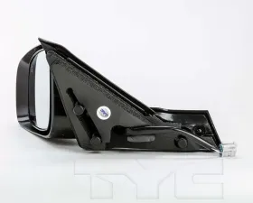 TYC Genera Door Mirror Chevrolet Impala Left 2000-2005