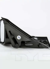 TYC Genera Door Mirror Chevrolet Impala Left 2000-2005                                     - 1390042 - Image 5