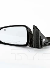 TYC Genera Door Mirror Chevrolet Impala Left 2000-2005                                     - 1390042 - Image 2