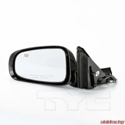 TYC Genera Door Mirror Chevrolet Impala Left 2000-2005 - 1390042