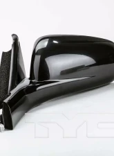TYC Genera Door Mirror Chevrolet Impala Left 2000-2005                                     - 1390042 - Image 3