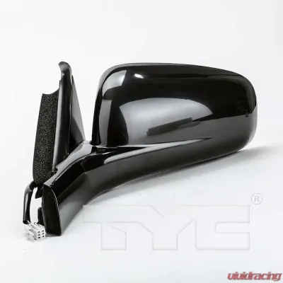 TYC Genera Door Mirror Chevrolet Impala Left 2000-2005 - 1390042