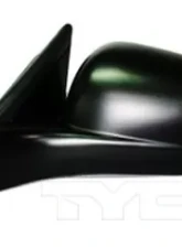TYC Genera Door Mirror Chevrolet Impala Left 2000-2005                                     - 1390042 - Image 4