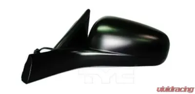 TYC Genera Door Mirror Chevrolet Impala Left 2000-2005 - 1390042