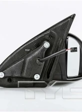 TYC Genera Door Mirror Right                                     - 1400031 - Image 4