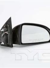 TYC Genera Door Mirror Right                                     - 1400031 - Image 2
