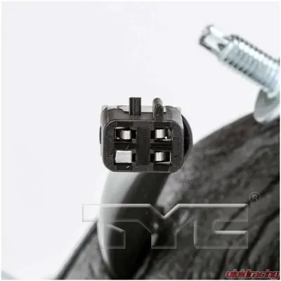 TYC Genera Door Mirror Right - 1400031