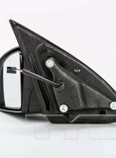 TYC Genera Door Mirror Left                                     - 1400032 - Image 4