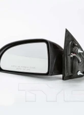 TYC Genera Door Mirror Left                                     - 1400032 - Image 2