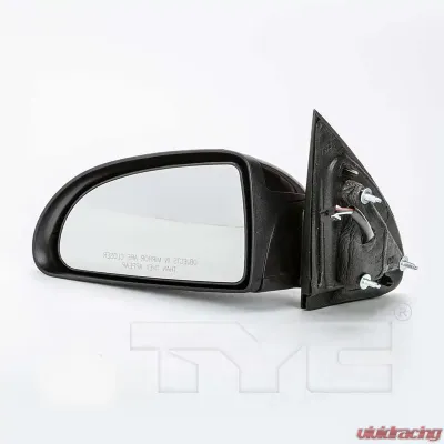 TYC Genera Door Mirror Left - 1400032