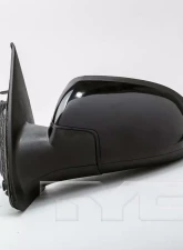 TYC Genera Door Mirror Left                                     - 1400032 - Image 3