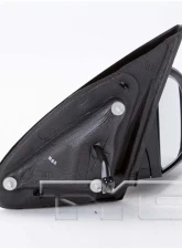 TYC Genera Door Mirror Chevrolet Cobalt Right 2005-2010                                     - 1400131 - Image 4