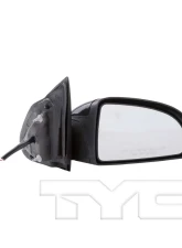 TYC Genera Door Mirror Chevrolet Cobalt Right 2005-2010                                     - 1400131 - Image 2