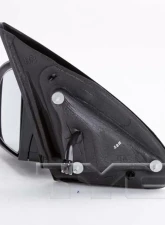 TYC Genera Door Mirror Chevrolet Cobalt Left 2005-2010                                     - 1400132 - Image 4