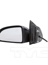 TYC Genera Door Mirror Chevrolet Cobalt Left 2005-2010                                     - 1400132 - Image 2