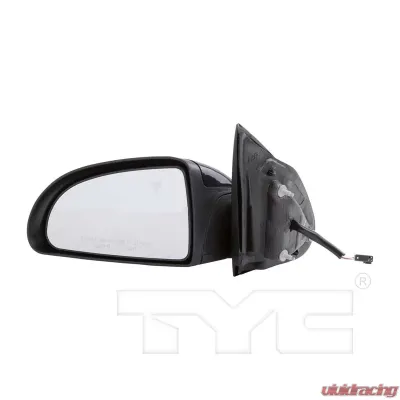 TYC Genera Door Mirror Chevrolet Cobalt Left 2005-2010 - 1400132