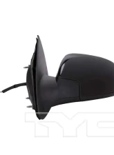TYC Genera Door Mirror Chevrolet Cobalt Left 2005-2010                                     - 1400132 - Image 3
