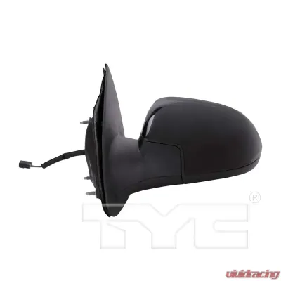 TYC Genera Door Mirror Chevrolet Cobalt Left 2005-2010 - 1400132
