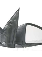 TYC Genera Door Mirror Right                                     - 1400221 - Image 3