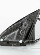 TYC Genera Door Mirror Chevrolet Cobalt Right 2005-2010                                     - 1400321 - Image 3