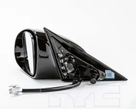TYC Genera Door Mirror Chevrolet Monte Carlo Left 2000-2005
