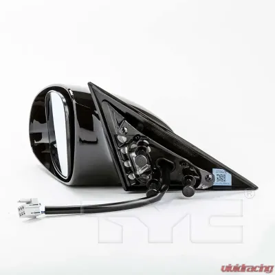 TYC Genera Door Mirror Chevrolet Monte Carlo Left 2000-2005 - 1410032