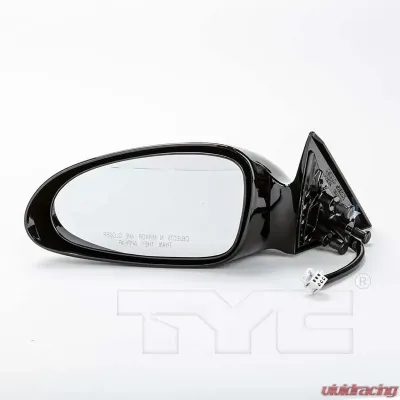TYC Genera Door Mirror Chevrolet Monte Carlo Left 2000-2005 - 1410032