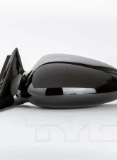 TYC Genera Door Mirror Chevrolet Monte Carlo Left 2000-2005                                     - 1410032 - Image 3