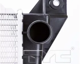 TYC Genera Radiator Assembly Ford