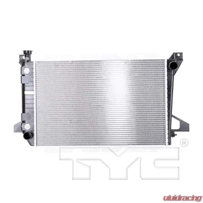 TYC Genera Radiator Assembly Ford - 1451