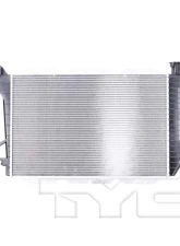TYC Genera Radiator Assembly Ford                                     - 1451 - Image 3