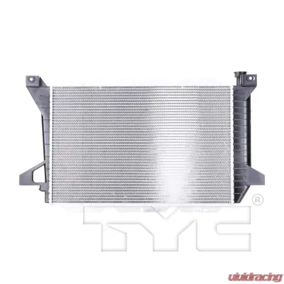 TYC Genera Radiator Assembly Ford - 1451